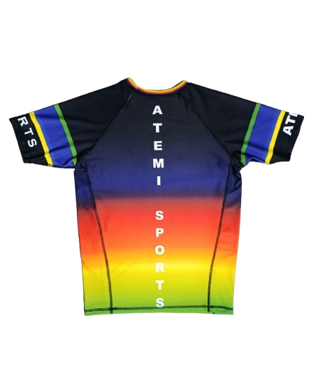 Rashguards